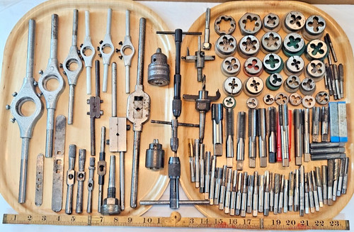 Vintage british machinist - vintage,