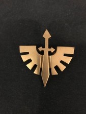 Resin Warhammer Dark Angels