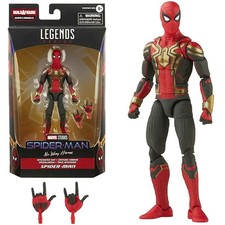 Marvel Legends 6" Spider-Man