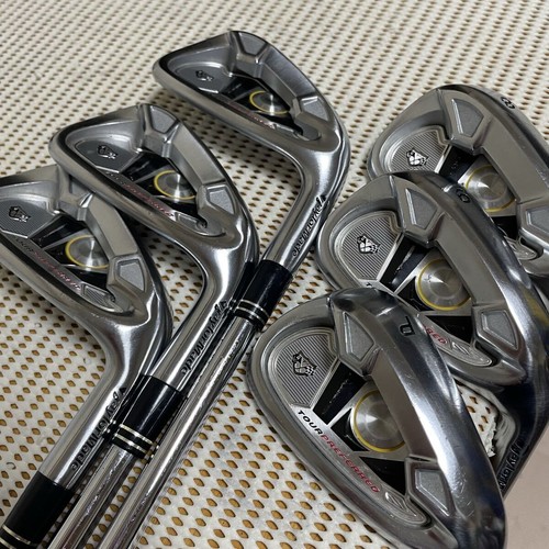 Taylormade tour preferred - [taylormade],