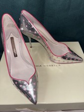 Sophia Webster Heels Size 36