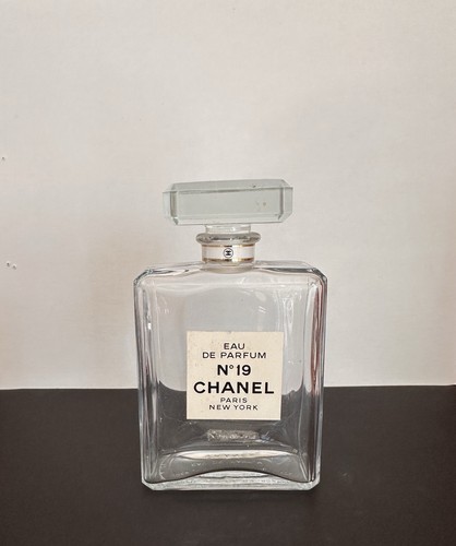 Chanel eau de - 19,