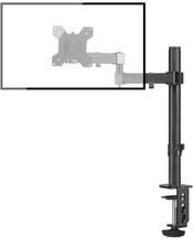 Pholiten Single Monitor Arm