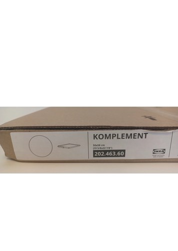 Ikea komplement pull out tray - komplement,