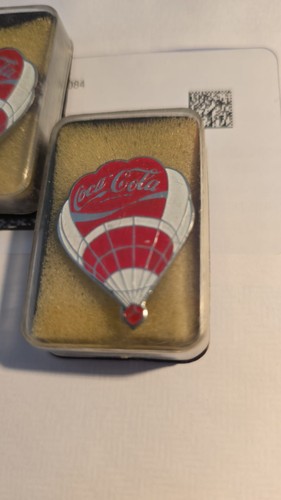 Vintage coca cola balloon - vintage,