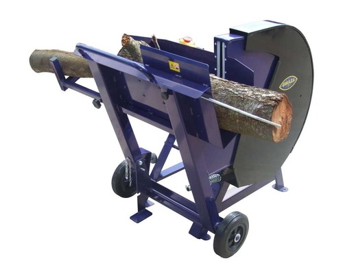 Gwaza quality log - gwaza, 500mm
