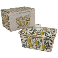 William Morris Fruits China