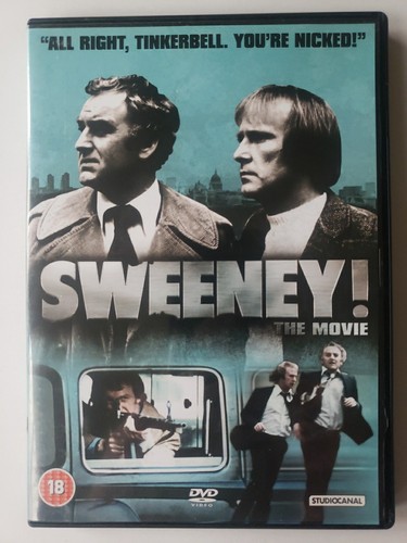 Sweeney the - , movie