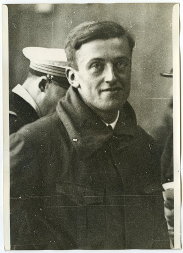 German aviation engineer and - aviation,