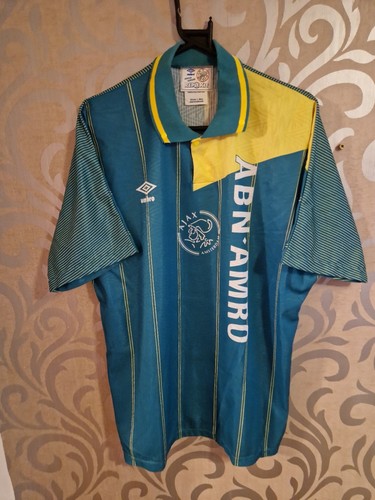 Original ajax 1991 - original, 1991/1992/1993