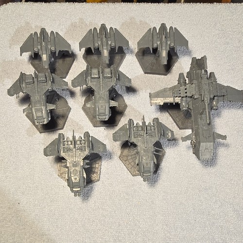 Games workshop aeronautica - games,