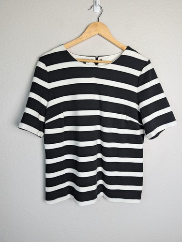 Talbots blouse womens black - talbots,