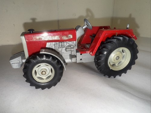 Vintage britains tractor - vintage,