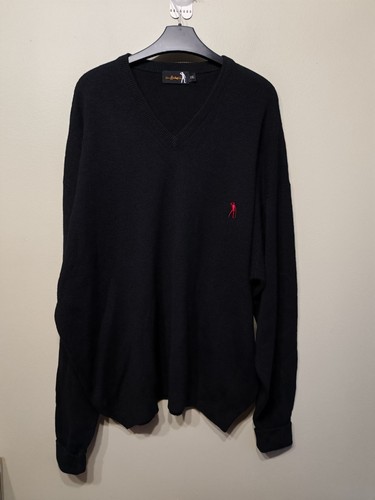 Seve ballesteros mens - seve,