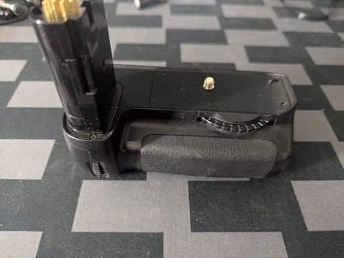 Nikon d80 battery grip for - bp-d80,