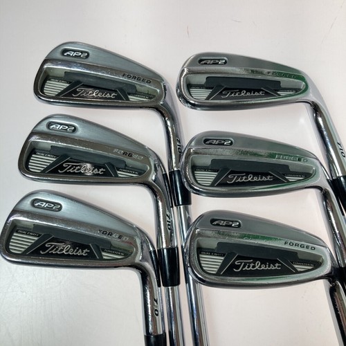 Titleist ap2 710 - set, 6pcs