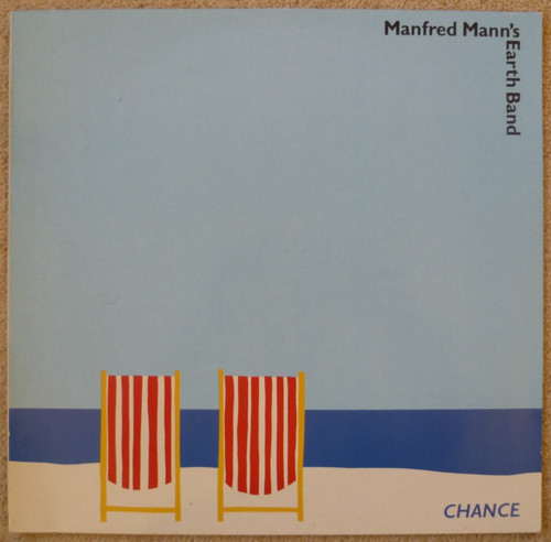 Manfred mann earth band - manfred,