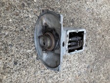 Austin 7 Seven A7, Gearbox 4