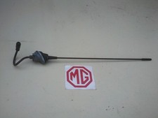 MG TF, MGF, Aerial base and