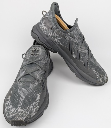 Adidas ozweego mens trainers - mens,
