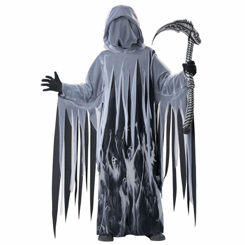Soul taker grim reaper ghost - taker,