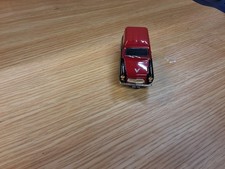 DIECAST 1.43 VANGUARDS FORD 300E THAMES VAN LIMITED EDITION 