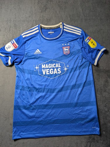 Authentic adidas ipswich - adidas, town