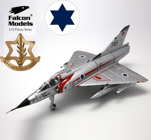 Falcon models fa725012 - models,