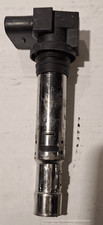 ignition coil SKODA RAPID