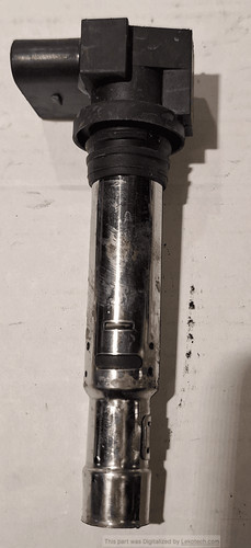 Ignition coil skoda - skoda, rapid
