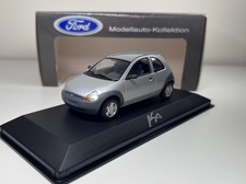 Minichamps ford ka mk1 - ford,