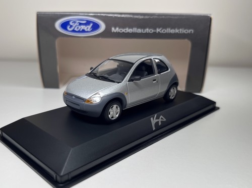 Minichamps ford ka mk1 - minichamps,