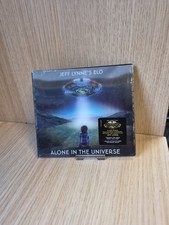 Jeff Lynne's ELO: Alone in the