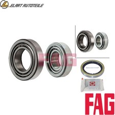 WHEEL BEARING KIT 713 6153 10 FOR FORD RANGER ECONOVAN / VAN MAZDA BT-50 / PICKUP 2.9L