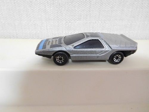 Matchbox super alfa - super, carabo
