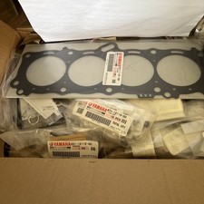 YAMAHA YZF - R1 YZF-R1 5VY