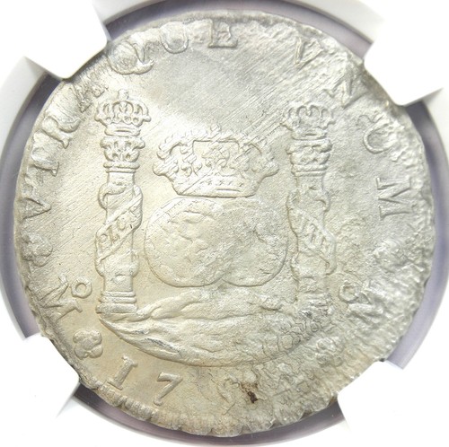 1754 mexico pillar - 1754, 8