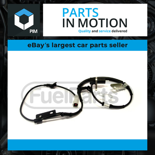 Abs sensor fits - abs, mk2