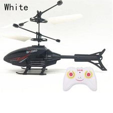 Charging Mini Drone RC Helicopters Remote Control Plane Flying Helicopter Toy
