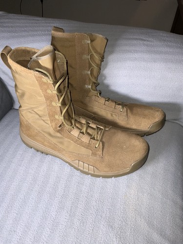 Nike sfb field tactical - nike, 8"