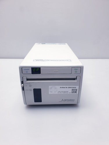 Mitsubishi p66e copy video - mitsubishi,