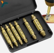 6 Pro Damaged Screw Extractor