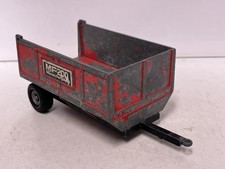 Britains Massey Ferguson MF200
