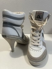 Ash Harness 39 Stiletto