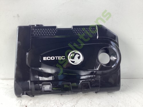 Vauxhall astra engine cover - engine,