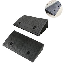 Multi Portable Step Ramp PVC