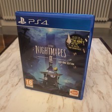 Little Nightmares II | Day One
