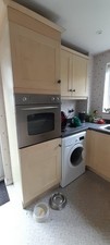 beech good condition  kitchen