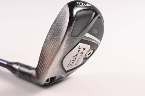 Left hand titleist 910h 3 - left,