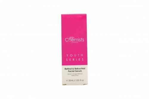 Skin chemists youth series - youth,